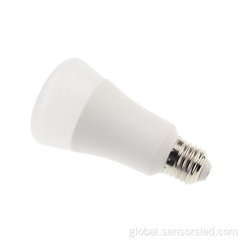 3W RGB LED Blubs with IR Remote Control RGB LED bulb A60 RGB 4W E27 remote control,RGB LED bulb Supplier